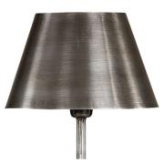 Artwood - PEWTER SHADE XL