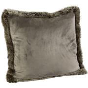 Artwood - GREY BEAR VELBOA Kuddfodral