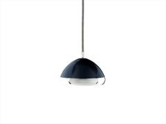 Wattson Pendant, G9 LED - Fashion Black