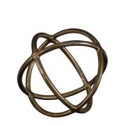 Artwood - CARLO Vintage brass Big