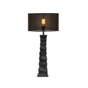 Artwood - PISA Bordslampa Svart