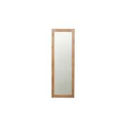 NFG - TRYSIL Spegel ek, 50×150