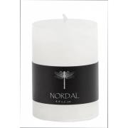 Nordal - Ljus, vit ,S