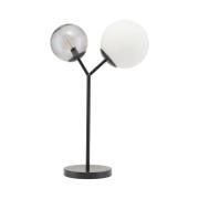 House Doctor - Bordslampa, Twice, Svart