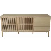 NFG - GRADINO Sideboard natur