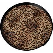 NFG - MARSHALL serveringsbricka, leopard