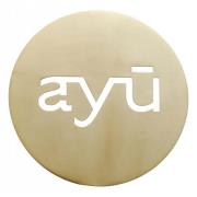 Nordal - AYU icon, golden