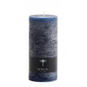 Nordal - CANDLE, dark blue ,L