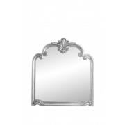 Nordal - ANGEL wall mirror, silver