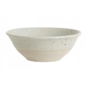 Nordal - GRAINY bowl, sand