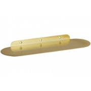 Nordal - FANOE, golden shelf, S