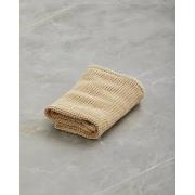 Nordal - PITTA ayu towel, warm sand, S