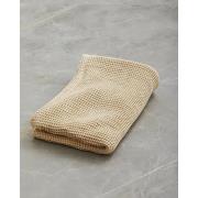 Nordal - PITTA ayu towel, warm sand, L