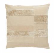 Nordal - CAPELLA cushion cover, beige
