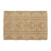 Nordal - AMAYA carpet, seagrass/jute, natural