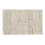 Nordal - LARA rug, wool, ivory/grey