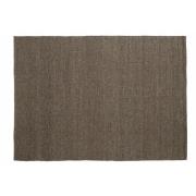 Nordal - FIA rug, wool, grey/brown