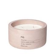 Blomus - FRAGA Doftljus, Rose Dust / Fig, Blomus