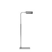 Artwood - BERLIN Golvlampa Silver