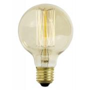 Nordal - VINTAGE glow glödlampa, S