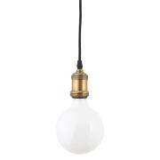 House Doctor - LED-lampa, White Decoration