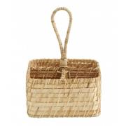 Nordal - MERIAN basket. natural