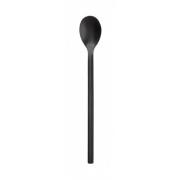 Nordal - Latte spoon, black