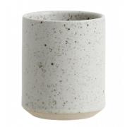Nordal - GRAINY cup, sand