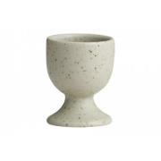 Nordal - GRAINY egg cup, sand