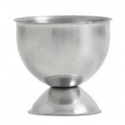 Nordal - Egg cup, silver