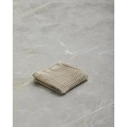 Nordal - VATA ayu wash cloth, light grey