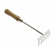 Nordal - Garden handle rake