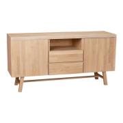 Rowico Home - Brooklyn sideboard 160 ek