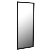 Rowico Home - Confetti spegel 150x60 svartbetsad ek