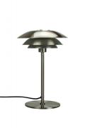 DL20 bordslampa (Stål)