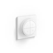 Philips Hue Tap Dial Switch (Vit)