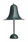 Pantop bordslampa Ø23 (Dark Green)