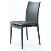 Skovby, Sm63 stol med läder