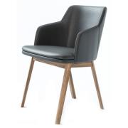 Skovby, Sm65 stol med läder