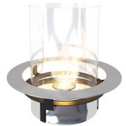 Planika, Rondo Etanolkamin inbyggnad