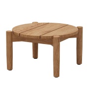 Skargaarden, Koster Soffbord 42 cm teak