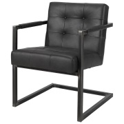 Artwood, Jed Karmstol Anthracite