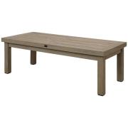 Artwood, Vintage Soffbord 60X140 Cm Teak