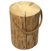 Hillerstorp, Pölkky stubbe Ø25-35 cm H:45