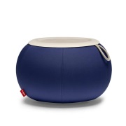 Fatboy, Humpty Soffbord Ø65 cm Yves Blue