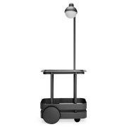 Fatboy, Jolly Trolley vagn  Anthracite