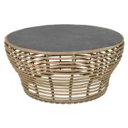 Cane-line, Basket Soffbord 95 cm Konstrotting