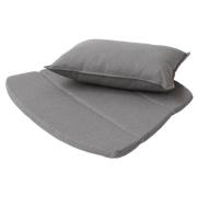 Cane-line, Dynset Breeze Loungestol Natté Taupe Ysn97