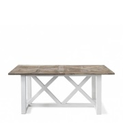 Riviera Maison, Château Chassigny matbord 90x180 cm