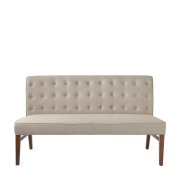 Riviera Maison, Cape Breton bänk 168 cm-linne